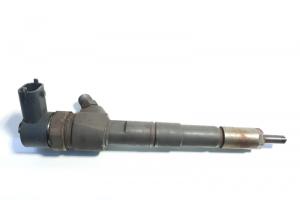 Injector, cod 0445110327, Opel Insignia A, 2.0 cdti, A20DTH (id:455917) din dezmembrari