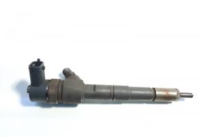 Injector, cod  0445110327, Opel Insignia A, 2.0 CDTI (id:154384) din dezmembrari