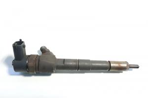 Injector, cod 0445110327, Opel Insignia A, 2.0 cdti (id:339539) din dezmembrari