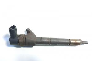 Injector, cod 0445110327, Opel Insignia A, 2.0 cdti, A20DTH (id:447108) din dezmembrari