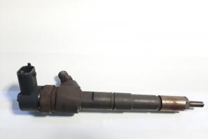 Injector, cod 0445110327, Opel Insignia A, 2.0 cdti, A20DTH (id:455914) din dezmembrari