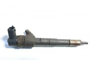 Injector, cod 0445110327, Opel Insignia A, 2.0 CDTI, A20DTH (id:457724) din dezmembrari