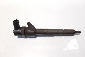 Injector, cod 0445110327, Opel Insignia A, 2.0 cdti, A20DTH (id:449296) din dezmembrari