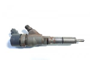 Injector, cod 9641742880, 0445110076 Peugeot 406, 2.0 hdi, RHZ (id:448073) din dezmembrari