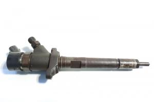 Injector, cod 0445110259, Peugeot 307 SW 1.6 hdi (id:331296) din dezmembrari