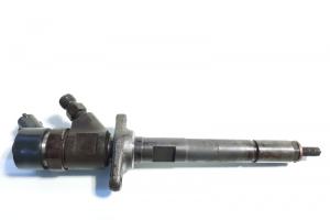 Injector, cod 0445110259, Ford Focus 2 (DA) 1.6 tdci (pr:110747) din dezmembrari