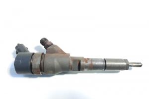 Injector, cod 9641742880, 0445110076 Peugeot 406, 2.0 hdi, RHZ (id:448806) din dezmembrari