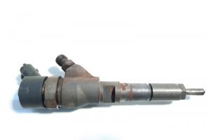 Injector, cod 9641742880, 0445110076 Peugeot 406, 2.0 hdi, RHZ (id:448074) din dezmembrari