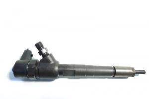 Injector, cod 0445110326, Opel Astra J, 1.3 cdti, A13DTE (id:430490) din dezmembrari