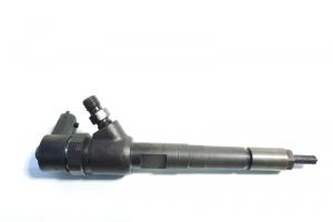 Injector, cod 0445110326, Opel Astra J, 1.3 cdti, A13DTE (id:430489) din dezmembrari
