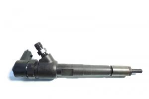 Injector, cod 0445110326, Opel Astra J, 1.3 cdti, A13DTE (id:430498) din dezmembrari