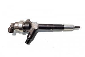 Injector, cod 55567729, Opel Astra J , 1.7 cdti, A17DTR (id:406230) din dezmembrari