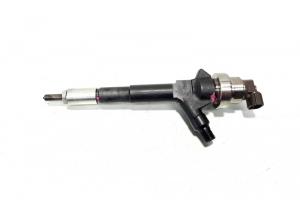 Injector, cod 55567729, Opel Astra J, 1.7 cdti, A17DTR (id:406147) din dezmembrari