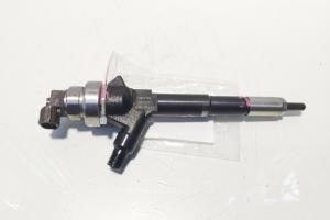 Injector, cod GM55567729, Opel Astra J, 1.7 CDTI (id:201405) din dezmembrari