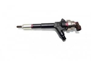 Injector, cod 55567729, Opel Astra J, 1.7 CDTI, A17DTR (id:458152) din dezmembrari
