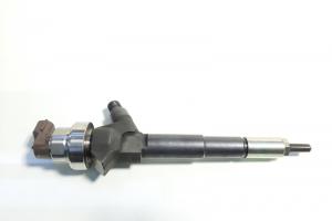 Injector, cod 55567729, Opel Astra J, 1.7 cdti, A17DTR (id:406149) din dezmembrari