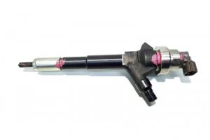 Injector, cod 55567729, Opel Astra J, 1.7 CDTI, A17DTR (id:458153) din dezmembrari