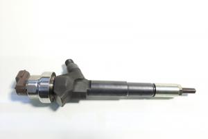 Injector, cod 55567729, Opel Astra J, 1.7 cdti, A17DTR (id:441599) din dezmembrari
