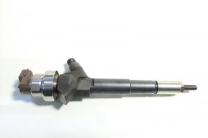 Injector, cod 55567729, Opel Astra J, 1.7 cdti, A17DTR (id:441598) din dezmembrari