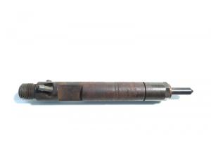 Injector, Ford Focus 1, 1.8 TDDI (id:199152) din dezmembrari