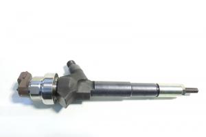 Injector, cod 55567729, Opel Astra J, 1.7 CDTI, A17DTR (id:458151) din dezmembrari