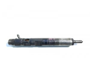 Injector, cod EJBR04101D, 8200553570 Renault Kangoo 1 Express , 1.5 dci, K9K704 (id:424345) din dezmembrari