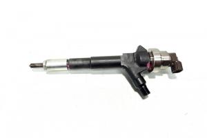 Injector, cod 55567729,  Opel Astra J, 1.7 CDTI, A17DTR (id:458150) din dezmembrari