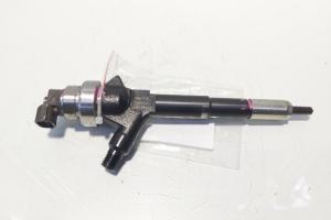 Injector, cod 55567729, Opel Astra J, 1.7 cdti, A17DTR (id:408303) din dezmembrari
