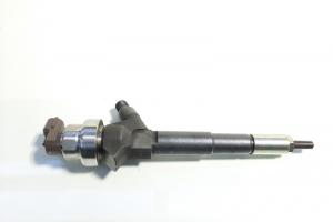Injector, cod GM55567729, Opel Astra J, 1.7 cdti (id:297328) din dezmembrari