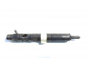 Injector, cod EJBR01801A Renault Megane 2, 1.5 dci, K9K722 (id:371370) din dezmembrari