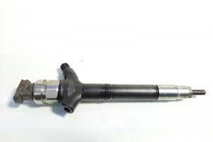 Injector, cod 23670-0R190 Toyota Avensis II combi (T25) 2.0 D, 1AD-FTV (id:443772) din dezmembrari