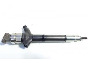 Injector, cod 23670-0R190 Toyota Avensis II combi (T25) 2.0 D, 1AD-FTV (id:443773) din dezmembrari