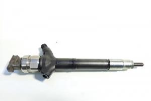 Injector, cod 23670-0R190 Toyota Avensis II combi (T25) 2.0 D, 1AD-FTV (id:443771) din dezmembrari