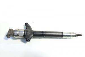 Injector, cod 23670-0R190 Toyota Avensis II combi (T25) 2.0 D, 1AD-FTV (id:443770) din dezmembrari