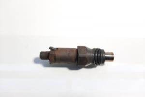 Injector, cod LCR6735201D, Citroen Berlingo 1, 1.9 D, D9B (id:458061) din dezmembrari