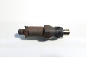 Injector, cod LCR6735201D, Citroen Berlingo 1, 1.9 D, D9B (id:458060) din dezmembrari