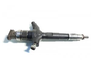 Injector, cod 02J00295, Renault Espace 4, 3.0 diesel (id:380232) din dezmembrari