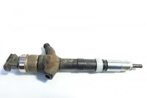 Injector, cod 23670-0G010 Toyota Avensis II (T25) 2.0 D, 1CD-FTV (id:438836) din dezmembrari