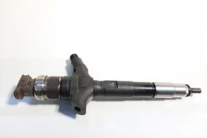 Injector, cod 0800, Opel Vectra C , 3.0 cdti (id:332595) din dezmembrari