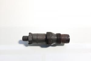 Injector, cod  LCR6705404D, Fiat Doblo (119) (id:13699) din dezmembrari