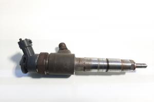 Injector, cod 0445110339, Peugeot 207 (WA) 1.4 hdi (id:114577) din dezmembrari