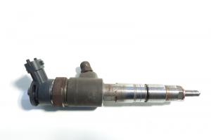 Injector, cod 0445110339, Peugeot 207 (WA) 1.4 hdi (id:114574) din dezmembrari