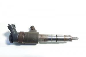 Injector, cod 0445110339, Peugeot 207 (WA) 1.4 hdi (id:114575) din dezmembrari