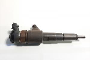 Injector, cod  0445110135, Peugeot 206 sedan, 1.4HDI (id:314822) din dezmembrari