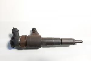 Injector, cod 0445110135, Peugeot 307 (3A/C) 1.4HDI (ID:297433) din dezmembrari