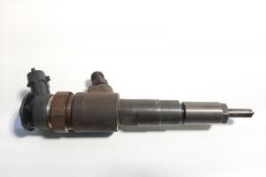 Injector, cod 0445110135, Peugeot 206 HB, 1.4 HDI (id:330779) din dezmembrari