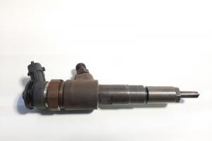 Injector, cod 0445110135, Peugeot 307, 1.4 hdi, 8HZ (id:449611) din dezmembrari