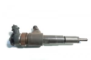 Injector, cod 0445110135, Peugeot 307, 1.4 hdi, 8HZ (id:449610) din dezmembrari