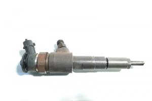 Injector, cod  0445110135, Peugeot 206 sedan, 1.4 HDI (id:314818) din dezmembrari