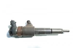 Injector, cod 0445110135, Peugeot 206, 1.4 hdi, 8HX (id:422696) din dezmembrari